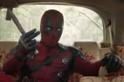 映画『デッドプール＆ウルヴァリン』7月26日公開決定！特報映像きたあああwwww