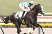 【2歳新馬】シュトラウス強すぎワロタ