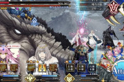 【FGO】本日のレイドモンスターを予想してみた結果wwwwww←複数体レイドってマジ？？？？