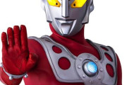 YouTubeの配信でウルトラマンレオ関連作が配信されてたけど