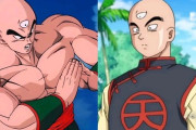 外国人「ドラゴンボールの天津飯より劣化したキャラっている？」