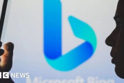 マイクロソフト社製検索エンジン「Bing」が最新AI「ChatGPT」と連携開始…グーグルに焦り[海外の反応]