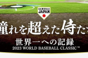 WBC映画、17.9億売り上げて即アマゾンプライムで配信www