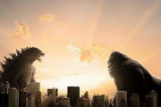 大怪獣映画ベストランキング、米映画サイトが発表！