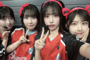 【結女体育祭】あまとうは所詮、結女体育祭で優勝出来なかった敗北者じゃけぇ！【ラブライブ！スーパースター!!】