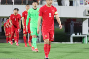 滅茶苦茶な中国サッカーの現実、代表キャプテンすら給与未払い…広州は帰化選手5人と契約解除で弱体化