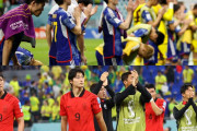 裾野を広げなさい、無理だろうけど　〜　「なんとKリーグの4倍以上」日本サッカー大盛況に韓国が衝撃＆刺激！「W杯熱がそのまま繋がっている。参考にして追随すべき」