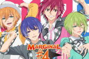 『MARGINAL#4』スマホゲームリリース延期のお詫びとお知らせが公開「開発の再開とリリースの目途は立っておりません」