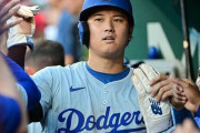 大谷って日本史上最高のスポーツ選手だよな