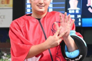 勝利投手の広島・床田が「西武ファンの皆さん、中村祐太をよろしくお願いします」両軍ファン感激「あかん、泣いてまうやろ」