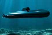 韓国HD現代重工、欧州の潜水艦市場を攻略…独自開発した2300トン級輸出用潜水艦「HDS2300」を公開！