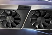 RTX3070「499ドル（12万円）です！RTX2080Tiと同じくらいの性能です！」