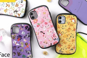「iFace」からポケモンコラボデザインの『iPhone 11』専用のスマホケースが登場！　背面いっぱいに広がるポケモンたちのデザインが可愛いぞ！