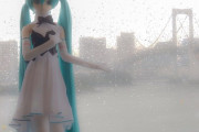 【画像】ドールオタクさん、炎上した初音ミクさんが現代アートみたいになってしまうｗｗｗｗｗ