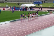順大･三浦が強烈スパートで関カレ1500m優勝…長距離選手のスプリントNo.1は？