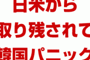 韓国が日米の軍事戦略から取り残されてパニック状態！　見捨てられて世界から孤立！　今さら後悔しても手遅れだろ…