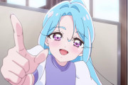 【名探偵プリキュア】俺はまだ『しるくさん』を諦めていない…