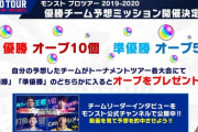 【モンスト】※悲報※プロさん…ｗ「プロツアー 2019-2020」でとんでもないミスが発生してしまうwwww