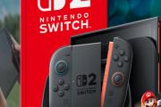 Switch2、香港で3450香港ドル（445ドル）6月5日発売で、中国人予約殺到ｗｗｗｗｗ