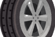 【悲報】車が走行中に『ホイール』がはずれてしまうwwwwwww