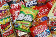 食べ終わったお菓子の袋、どうする？日本人の９割がこうするらしいｗｗｗ