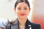 新婚の石原さとみさん、個人事務所設立。社名は「株式会社SK」