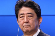 【画像】安倍首相の生放送とんでもないことになる wwwwwww