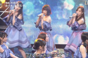 歌衣装は永久にコレでええよなｗｗｗ【乃木坂46】