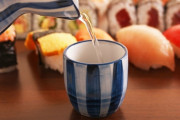 おまえら寿司に合わせる酒はなんや？