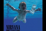 ニルヴァーナ『Nevermind』が全世界で史上6番目に売れたアルバムに！トップ３は？