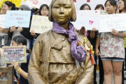 【慰安婦】性奴隷説を否定した米論文にぐうの音も出ない韓国