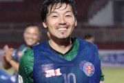 サイゴンFC、元日本代表MF松井大輔とFW高崎寛之の契約解除へ（関連まとめ）