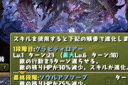 【20分】12月LvEXの最適正が無効パで草【パズドラ】