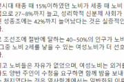 真実は朝鮮人の敵　～　【韓国】キム・ソンフェ秘書官、今度は「朝鮮時代の女性の半分は性的快楽の対象」
