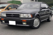車名がかっこいい車はコレです！！！