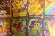 【悲報】中国人「ポケモンカードの偽物を世界中に売って大金ゲットだぜ！」
