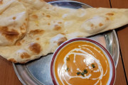 【画像】インドのバターチキンカレーとかいう完璧な食べ物ＷＷＷＷＷＷＷＷ