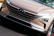 【自動車】韓国ヒュンダイが日本再上陸間近!? 燃料電池SUV「ネッソ」日本語カタログを公開　都内でイベントも開催へ