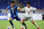 川崎F、激闘の末に16強敗退…昨季ACL王者・蔚山にPK戦で敗れる