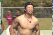 野球選手が上半身裸になった写真集何で出さないの？