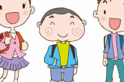 【画像あり】お前らが小学生の時ドイツいた？？？？？？？？