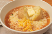 ラーメンってジャガイモ入れたら美味そうじゃね