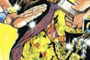 ジョジョ・承太郎「俺が時を止めた(唐突)」←これが許されて鬼滅の刃のお薬展開が許されないのは何故なのか