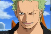 『ワンピース』ゾロって、主人公よりタフじゃない？