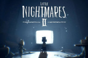 恐怖の脱出アドベンチャー「Little Nightmares II」2020年予定