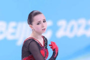 ワリエワら ロシア３人娘 今シーズンに稼いだ賞金額　ロシア テニス選手 ドーピング逃れの実態「シャンパンを１杯飲めばいい」