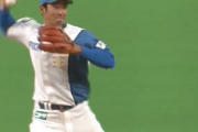 日ハム石井一成のセカンド守備ｗｗｗｗｗｗｗｗ