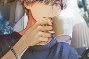 「氷属性男子とクールな同僚女子」休日の氷室くんにキュン…！アニメ放送は2023年に決定◎