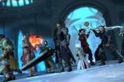 【朗報】FF14巣ごもり需要でプレイヤー数が大幅増加！滅茶苦茶プレイヤーが増えてる件
