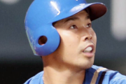 日本ハム･近藤健介外野手、FA権を行使！